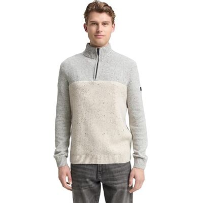 TOM TAILOR Herren Pullover TOM TAILOR Herren Pullover