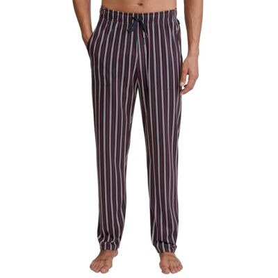 CALIDA Remix Basic Sleep Hose Herren Rio red 50 CALIDA Remix Basic Sleep Hose Herren Rio red 50