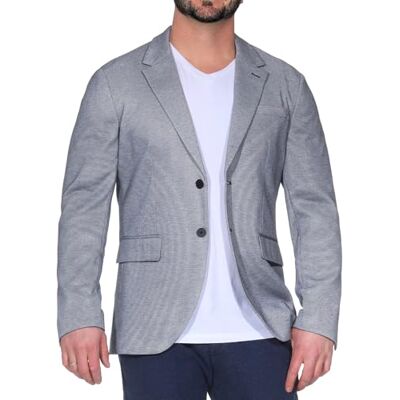 JACK & JONES Jprblamartin Leon Blazer No05 Sn JACK & JONES Jprblamartin Leon Blazer No05 Sn