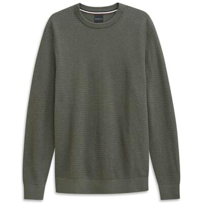 Bugatti Herren Pullover Rundhals Kaschmir Bugatti Herren Pullover Rundhals Kaschmir
