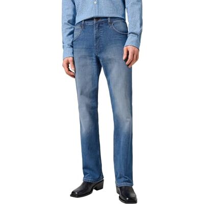 WRANGLER Horizon Jeans für Herren WRANGLER Horizon Jeans für Herren