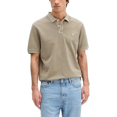 Marc O' Polo Polos Short Sleeve Marc O' Polo Polos Short Sleeve