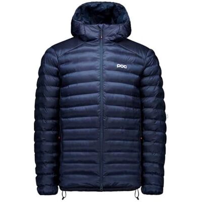POC Men's M's Coalesce Jacket Apparel, Apatite Navy, XL POC Men's M's Coalesce Jacket Apparel, Apatite Navy, XL
