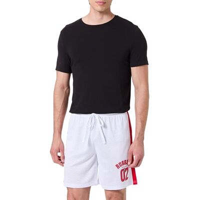 Russell Athletic Herren Shorts Levi-Shorts Russell Athletic Herren Shorts Levi-Shorts
