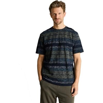 TOM TAILOR Herren T-Shirt TOM TAILOR Herren T-Shirt