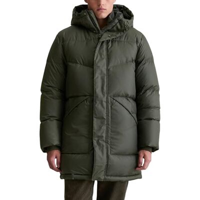 Marc O' Polo Marc OߴPolo Denim Herren Daunenjacke mit Kapuze wasserabweisend Marc O' Polo Marc OߴPolo Denim Herren Daunenjacke mit Kapuze wasserabweisend