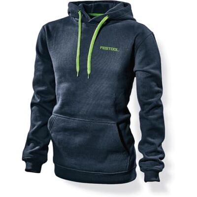 Festool Kapuzenpullover HO-FT2 Offizieller Fan-Hoodie Festool Kapuzenpullover HO-FT2 Offizieller Fan-Hoodie
