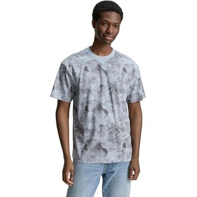 TOM TAILOR Denim Herren T-Shirt TOM TAILOR Denim Herren T-Shirt