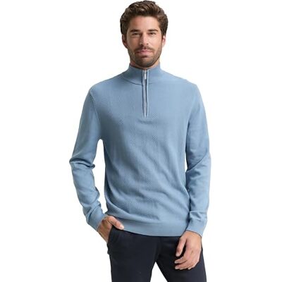 TOM TAILOR Herren Pullover TOM TAILOR Herren Pullover