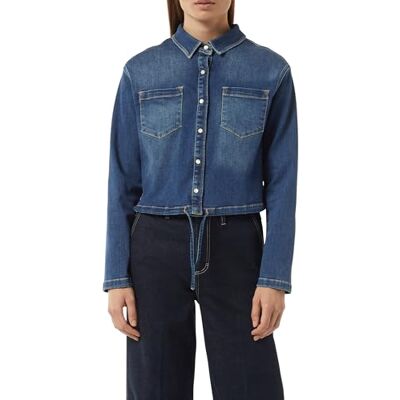 Comma Jacken Indoor Comma Jacken Indoor