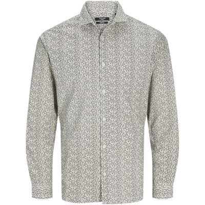 JACK & JONES JPRBLABLACKPOOL Stretch LS Shirt SN JACK & JONES JPRBLABLACKPOOL Stretch LS Shirt SN