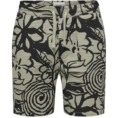 Only & Sons Onstel Savier Waffle Shorts 0326 Only & Sons Onstel Savier Waffle Shorts 0326