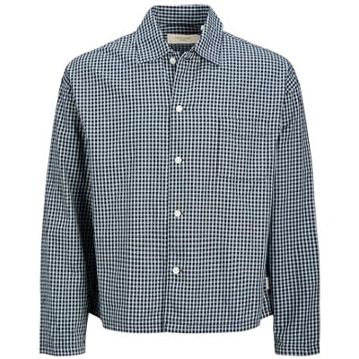 JACK & JONES Joraustin Clean Check Shirt Ls Sn JACK & JONES Joraustin Clean Check Shirt Ls Sn
