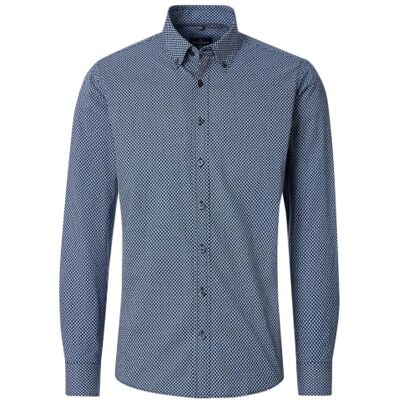 CASAMODA B.D. Comfort Fit 100 blau 5XL CASAMODA B.D. Comfort Fit 100 blau 5XL