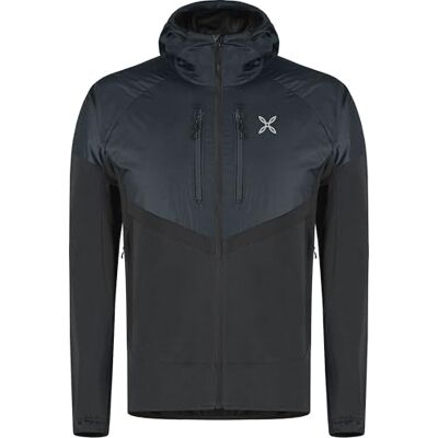 MONTURA Spitze Hybrid Jacket Wanderjacke für Herren MONTURA Spitze Hybrid Jacket Wanderjacke für Herren