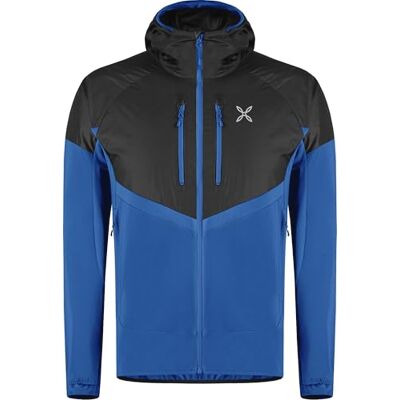 MONTURA Spitze Hybrid Jacket Wanderjacke für Herren MONTURA Spitze Hybrid Jacket Wanderjacke für Herren