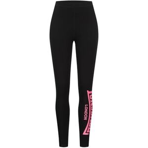 Lonsdale Damen Leggings - Eng Anliegend Lonsdale Damen Leggings - Eng Anliegend