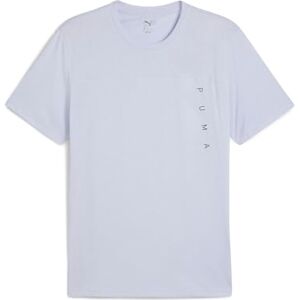 Puma M TAD TECH Triblend Tee - Sportshirt Puma M TAD TECH Triblend Tee - Sportshirt