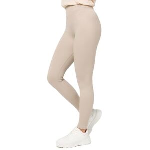 Nur Die Damen Leggings - RIPP-Optik Hoch Taille - Leggings Nur Die Damen Leggings - RIPP-Optik Hoch Taille - Leggings