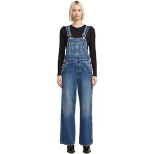G-STAR 8719965012981 Straight Leg Dungaree G-STAR 8719965012981 Straight Leg Dungaree