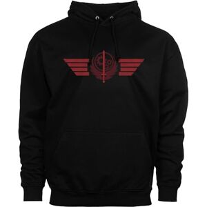 DPI Merchandising GmbH - Fallout - Brotherhood of Steel XXL - Sweatshirt DPI Merchandising GmbH - Fallout - Brotherhood of Steel XXL - Sweatshirt