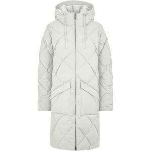 ZIENER Damen Unterjacke TALASI - Weiß - MicroDown Jacke ZIENER Damen Unterjacke TALASI - Weiß - MicroDown Jacke