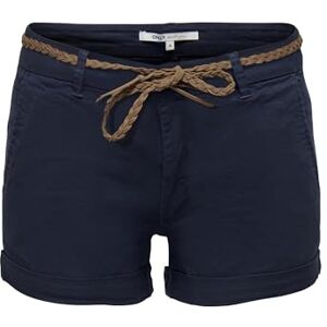 ONLY Onlevelyn Reg Chino Shorts PNT Noos ONLY Onlevelyn Reg Chino Shorts PNT Noos