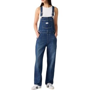 Levi's Women's Vintage Overall, Color Propose To Me, Size S Levi's Women's Vintage Overall, Color Propose To Me, Size S