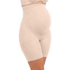 Spanx Power Mama Shorts ,Beige (Bare),A Spanx Power Mama Shorts ,Beige (Bare),A