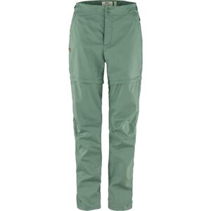 Fjällräven Abisko Hike Zip-Off Hose - Trekkinghose Fjällräven Abisko Hike Zip-Off Hose - Trekkinghose