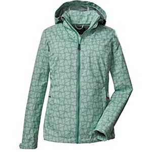 Killtec Softshelljacke - Pistazie - Winddicht, Wasserdicht, Atmungsaktiv Killtec Softshelljacke - Pistazie - Winddicht, Wasserdicht, Atmungsaktiv