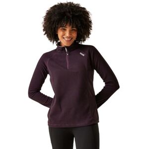 Regatta - Montes - Deep Plum Black - Size 16 - Fleece Regatta - Montes - Deep Plum Black - Size 16 - Fleece