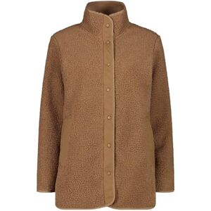 CMP Lange Damen Fleecejacke - Lange Damen Fleecejacke CMP Lange Damen Fleecejacke - Lange Damen Fleecejacke