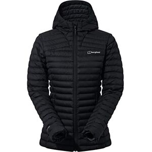 Berghaus Nula Micro Synthetische Isolierte Jacke - Wasserabweisend, Leicht, Warm Berghaus Nula Micro Synthetische Isolierte Jacke - Wasserabweisend, Leicht, Warm