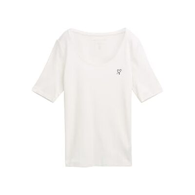 TOM TAILOR Damen T-Shirt TOM TAILOR Damen T-Shirt