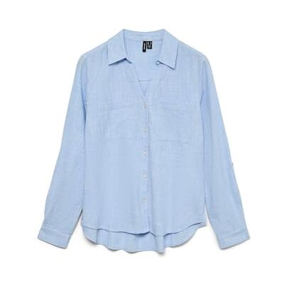 VERO MODA Female Hemd VMTHILDE Hemd VERO MODA Female Hemd VMTHILDE Hemd
