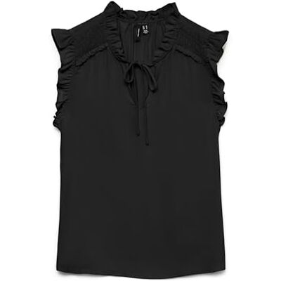 VERO MODA Female Top VMALBA Top VERO MODA Female Top VMALBA Top