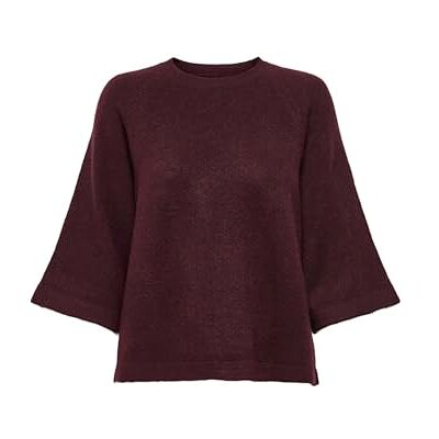 ONLY Onlsimoni 3/4 Pullover KNT Noos ONLY Onlsimoni 3/4 Pullover KNT Noos