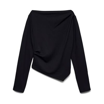 VERO MODA Female Bluse VMMILLE Top VERO MODA Female Bluse VMMILLE Top