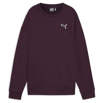 Puma Damen Better Essentials Crew FL Sweat Puma Damen Better Essentials Crew FL Sweat