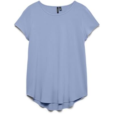 VERO MODA Vmbella Ss Top WVN Noos VERO MODA Vmbella Ss Top WVN Noos