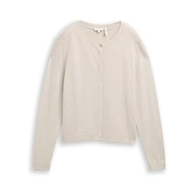 TOM TAILOR Damen Cardigan Strickjacke TOM TAILOR Damen Cardigan Strickjacke