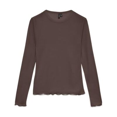 VERO MODA Vmariel Ls Top JRS Noos VERO MODA Vmariel Ls Top JRS Noos