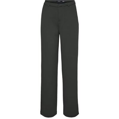 VERO MODA Female Hose VMZAMIRA Mittlere Taille Hose VERO MODA Female Hose VMZAMIRA Mittlere Taille Hose