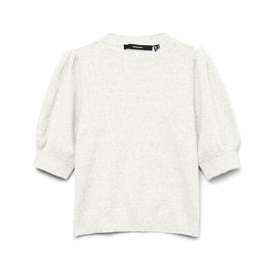 VERO MODA Vmdoffy 2/4 O-Neck Pullover Ga Noos VERO MODA Vmdoffy 2/4 O-Neck Pullover Ga Noos