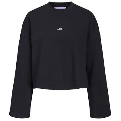 JACK & JONES JJXX Female Sweatshirt JXAbbie weites JACK & JONES JJXX Female Sweatshirt JXAbbie weites