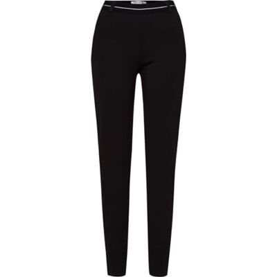 Brax Damen Lillyth New Fine Jersey Hose Brax Damen Lillyth New Fine Jersey Hose