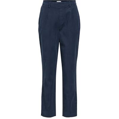 Object Objmia Re Chino Hw Pant Noos Object Objmia Re Chino Hw Pant Noos