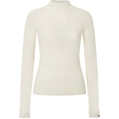 Pepe Jeans Izabel Turtleneck Strickwaren, Pepe Jeans Izabel Turtleneck Strickwaren,