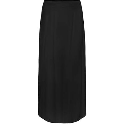 VERO MODA VMMENNY HW Ankle Slit Skirt WVN GA NOOS VERO MODA VMMENNY HW Ankle Slit Skirt WVN GA NOOS